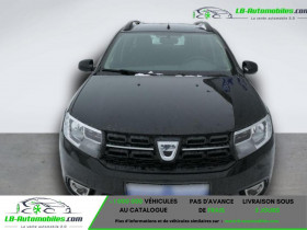 Dacia Logan MCV TCe 90 BVA  occasion � Beaupuy - photo n�5