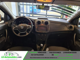 Dacia Logan MCV TCe 90 BVA  occasion � Beaupuy - photo n�3