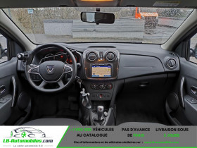 Dacia Logan MCV TCe 90 BVA  occasion � Beaupuy - photo n�3
