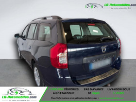 Dacia Logan MCV TCe 90 BVA  occasion � Beaupuy - photo n�3