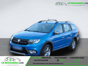 Dacia Logan MCV TCe 90 BVA  occasion � Beaupuy - photo n�2