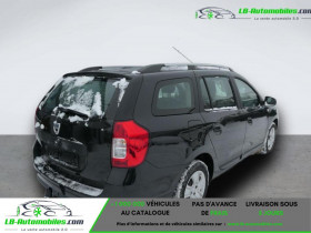 Dacia Logan MCV TCe 90 BVA  occasion � Beaupuy - photo n�4