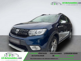 Dacia Logan MCV , garage LB AUTOMOBILES � Beaupuy