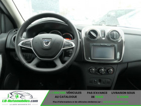 Dacia Logan MCV TCe 90 BVA  occasion � Beaupuy - photo n�3