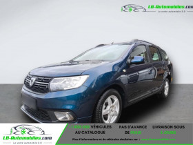 Dacia Logan MCV , garage LB AUTOMOBILES � Beaupuy