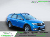 Dacia Logan MCV TCe 90 BVA  � Beaupuy 31