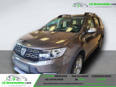 Dacia Logan MCV TCe 90 BVA  � Beaupuy 31