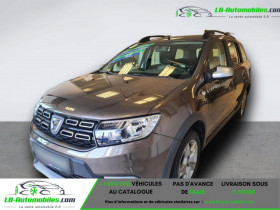 Dacia Logan MCV , garage LB AUTOMOBILES � Beaupuy