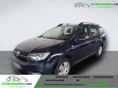Dacia Logan MCV TCe 90 BVA  � Beaupuy 31
