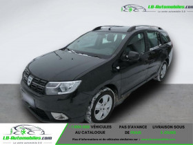 Dacia Logan MCV TCe 90 BVA  occasion � Beaupuy - photo n�2