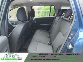 Dacia Logan MCV TCe 90 BVA  occasion � Beaupuy - photo n�7