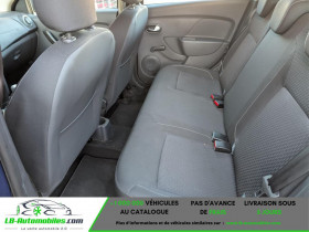 Dacia Logan MCV TCe 90 BVA  occasion � Beaupuy - photo n�8