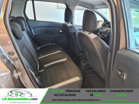 Dacia Logan MCV TCe 90 BVA  occasion � Beaupuy - photo n�7