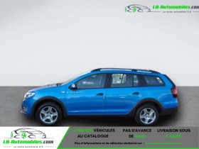 Dacia Logan MCV TCe 90 BVA  occasion � Beaupuy - photo n�6