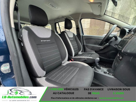 Dacia Logan MCV TCe 90 BVA  occasion � Beaupuy - photo n�7