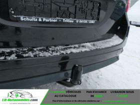 Dacia Logan MCV TCe 90 BVA  occasion � Beaupuy - photo n�8