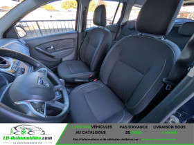 Dacia Logan MCV TCe 90 BVA  occasion � Beaupuy - photo n�7