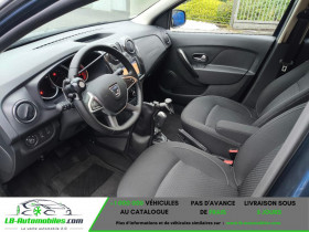 Dacia Logan MCV TCe 90 BVA  occasion � Beaupuy - photo n�6