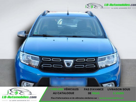 Dacia Logan MCV TCe 90 BVA  occasion � Beaupuy - photo n�5