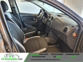 Dacia Logan MCV TCe 90 BVA  occasion � Beaupuy - photo n�6