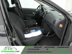 Dacia Logan MCV TCe 90 BVA  occasion � Beaupuy - photo n�7