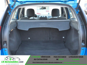 Dacia Logan MCV TCe 90 BVA  occasion � Beaupuy - photo n�12