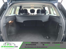 Dacia Logan MCV TCe 90 BVA  occasion � Beaupuy - photo n�9