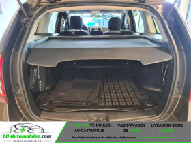 Dacia Logan MCV TCe 90 BVA  occasion � Beaupuy - photo n�9