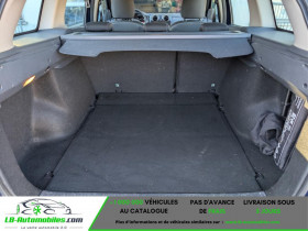 Dacia Logan MCV TCe 90 BVA  occasion � Beaupuy - photo n�10