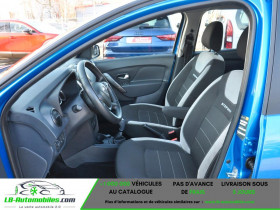 Dacia Logan MCV TCe 90 BVA  occasion � Beaupuy - photo n�8