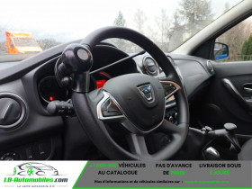 Dacia Logan MCV TCe 90 BVA  occasion � Beaupuy - photo n�8