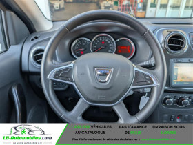 Dacia Logan MCV TCe 90 BVA  occasion � Beaupuy - photo n�9