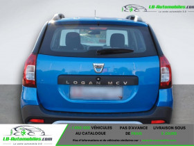 Dacia Logan MCV TCe 90 BVA  occasion � Beaupuy - photo n�7