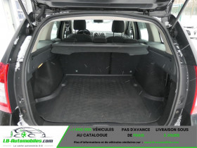 Dacia Logan MCV TCe 90 BVA  occasion � Beaupuy - photo n�9