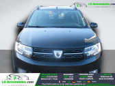 Annonce Dacia Logan MCV occasion Essence TCe 90 BVA � Beaupuy