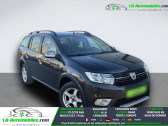 Dacia Logan MCV TCe 90 BVA  � Beaupuy 31