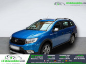 Dacia Logan MCV TCe 90 BVA  � Beaupuy 31