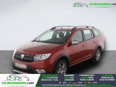 Dacia Logan MCV TCe 90 BVA  � Beaupuy 31