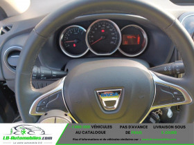 Dacia Logan MCV TCe 90 BVA  occasion � Beaupuy - photo n�7