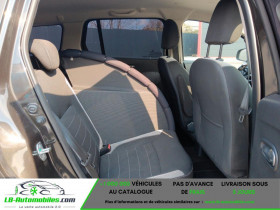 Dacia Logan MCV TCe 90 BVA  occasion � Beaupuy - photo n�6