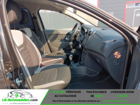 Dacia Logan MCV TCe 90 BVA  occasion � Beaupuy - photo n�5