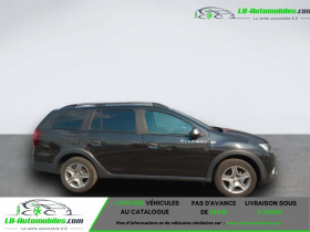 Dacia Logan MCV TCe 90 BVA  occasion � Beaupuy - photo n�4