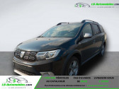 Dacia Logan MCV TCe 90 BVA  � Beaupuy 31
