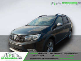 Dacia Logan MCV , garage LB AUTOMOBILES � Beaupuy