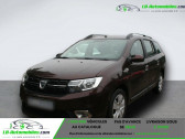 Dacia Logan MCV TCe 90 BVA  � Beaupuy 31