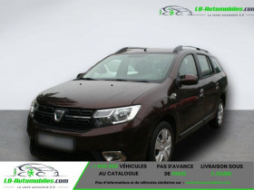 Dacia Logan MCV , garage LB AUTOMOBILES � Beaupuy