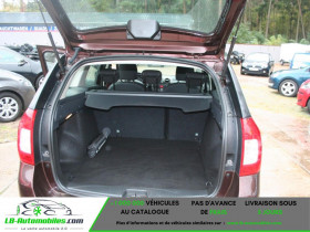 Dacia Logan MCV TCe 90 BVA  occasion � Beaupuy - photo n�5