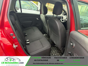 Dacia Logan MCV TCe 90 BVA  occasion � Beaupuy - photo n�6