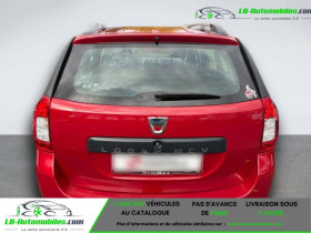 Dacia Logan MCV TCe 90 BVA  occasion � Beaupuy - photo n�5