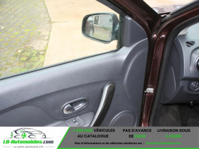 Dacia Logan MCV TCe 90 BVA  occasion � Beaupuy - photo n�4